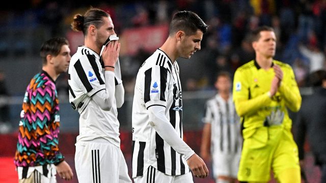 Juventus tra Coppa Italia e mercato: Allegri lancia un allarme
