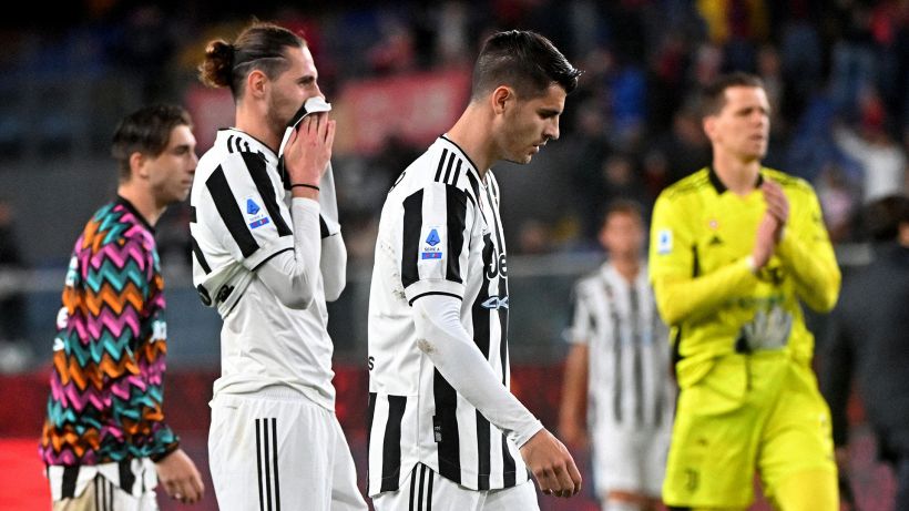 Juventus tra Coppa Italia e mercato: Allegri lancia un allarme