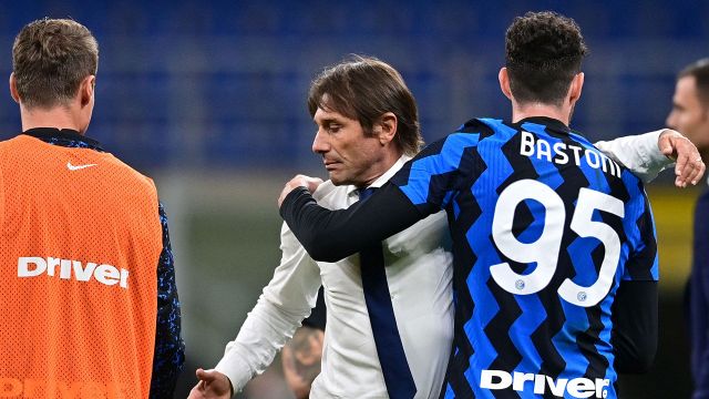 Inter, l'addio di Bastoni per tenere Lautaro: Tottenham pronto all'offerta