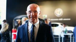 Arrigo Sacchi: "Il Milan ha fatto un capolavoro"