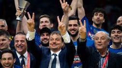 Ataman è già nel futuro: "Ora voglio vincere l'Europeo"