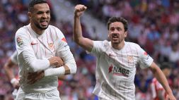 LaLiga, 37° giornata: Siviglia in Champions, Alaves retrocesso