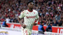 Real Madrid-Tchouameni: le due parti più vicine