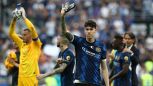 Inter, top club su Bastoni: nell'affare spunta un ex Milan