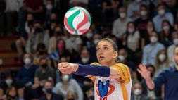 Volley, Milano riparte da Parrocchiale