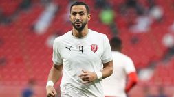 Roma, Benatia: "Ricordo la Roma con affetto. Ecco cosa serve per vincere"