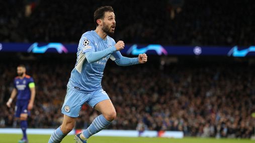 Barcellona: il vero sogno è Bernardo Silva