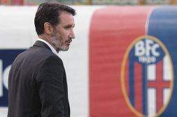 Genoa: per tornare in Serie A si pensa a Bigon
