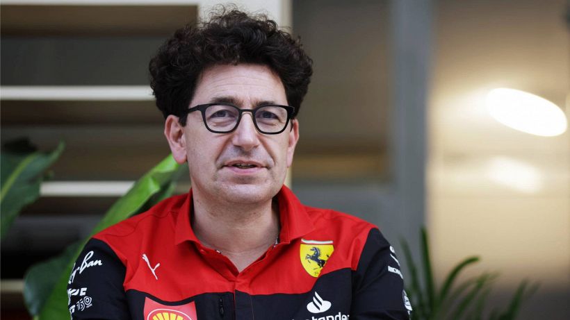 F1, Ferrari: Binotto mette in guardia la Red Bull e professa ottimismo