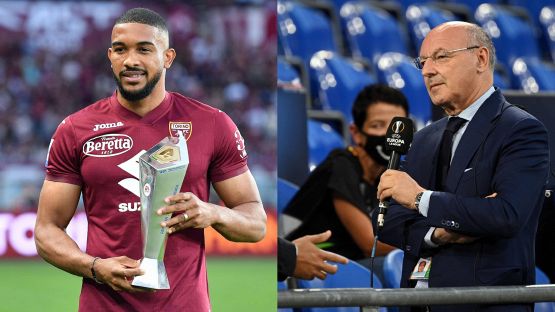 Bremer-Inter, la clausola che fa sognare i tifosi: le cifre e il piano B di Marotta