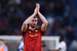 Milan, piace Cristante, ma Mou potrebbe opporsi: la situazione