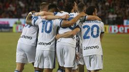 Serie A 2021/2022, Cagliari-Inter 1-3: le foto