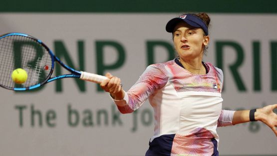 Tennis, follia Begu: colpisce un bambino con una racchetta