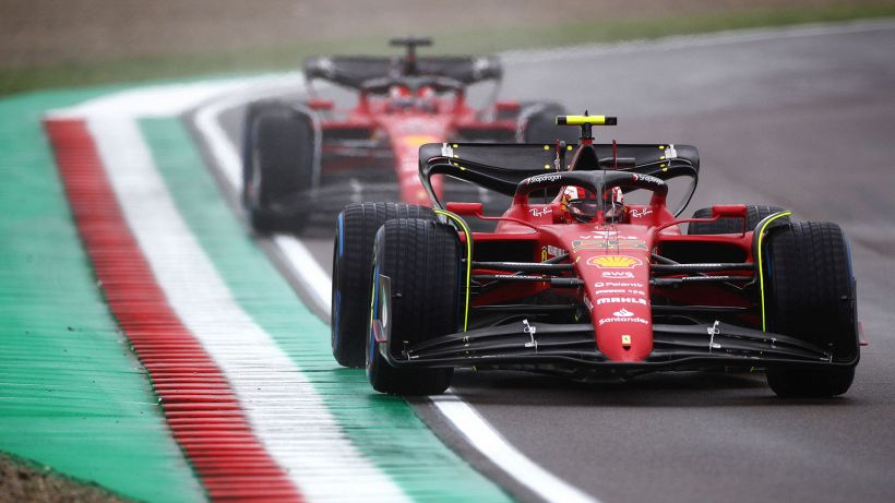 F1, Ferrari: novità importanti per non rimbalzare più in gara. Cosa cambia