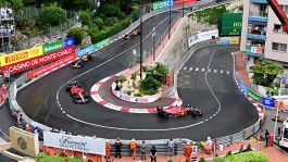 F1, Sainz: "Gara folle, c'è delusione". Leclerc: "Tanta amarezza"