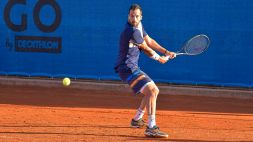 Qualificazioni Roland Garros, avanzano Nardi e Caruso