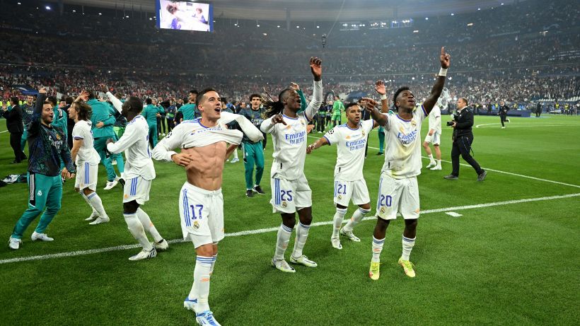 Champions League, continua lo scaricabarile tra istituzioni: ora è il turno della Francia