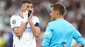 Champions, Tottenham-Milan: arbitra il francese Turpin