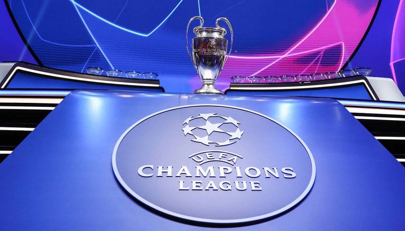 Tutte le squadre qualificate alla Champions League 2022/2023: la griglia di partenza aggiornata