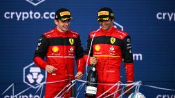 Ferrari, domani il filming day a Monza: alcune novità in programma