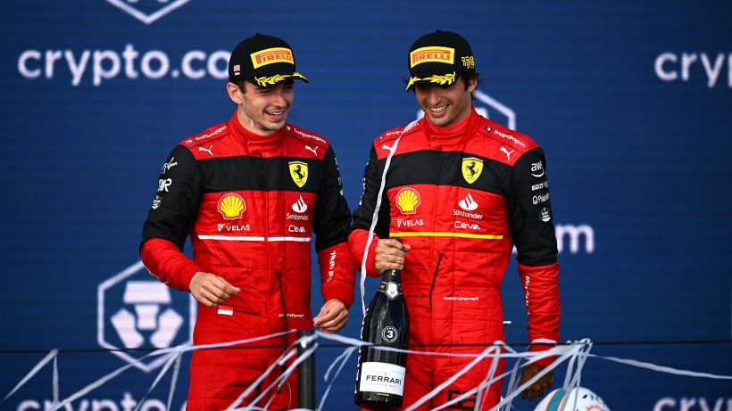 Ferrari, domani il filming day a Monza: alcune novità in programma
