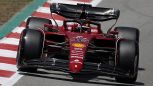 F1, GP Spagna: mostruosa pole di Leclerc. Battuti Verstappen e Sainz