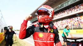F1, Madrid si candida per tornare nel Circus dopo 40 anni