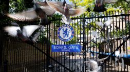 Chelsea: completata l'acquisizione da parte del consorzio di Todd Boehly