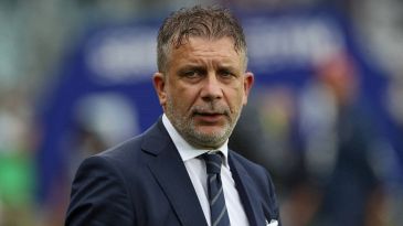 Juventus, si sfoltisce la rosa dei candidati per il terzino sinistro