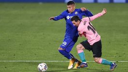 Chi è Mathias Olivera: le foto del nuovo acquisto del Napoli