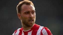 Premier League, c'è anche il Manchester United su Eriksen