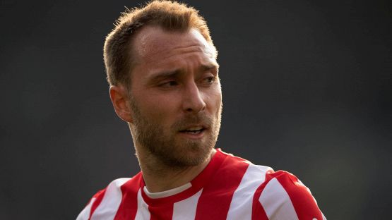 Brentford, Frank: "Eriksen? Spero che rimanga con noi"