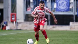 Playout Serie B: al Vicenza il primo round col Cosenza