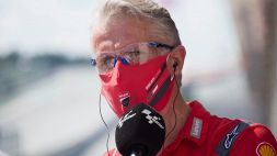Ducati, Ciabatti: "Quartararo avrà vita difficile"