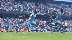 Premier: City campione dopo una rimonta folle, Conte in Champions