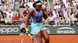 Roland Garros 2022, Gauff per la prima volta in semi in uno Slam: sfiderà Trevisan
