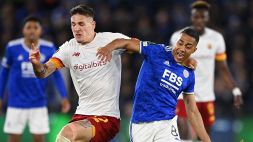 Roma-Leicester, Mourinho alla conquista della finale