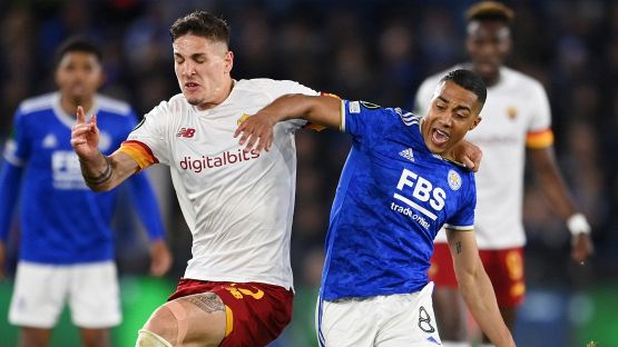 Roma-Leicester, Mourinho alla conquista della finale