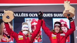 A Crans-Montana i Mondiali di sci alpino del 2027