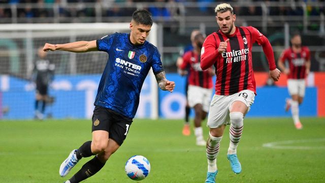 Corsa Scudetto, testa a testa tra Milan e Inter: l’analisi dei prossimi 3 turni ai raggi X