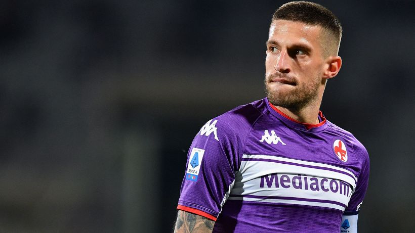 Fiorentina, avviati i contatti per il rinnovo del contratto di Biraghi