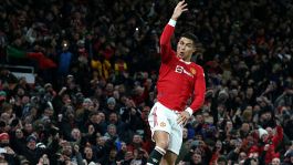 Manchester United, svolta nel futuro di Cristiano Ronaldo