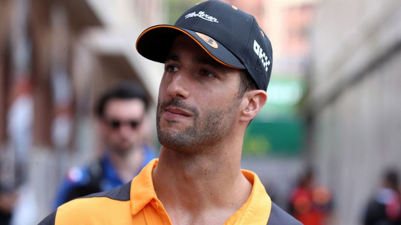 F1, Ricciardo intende provarci: "Voglio vincere ancora"
