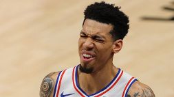 NBA: Danny Green torna in campo la prossima stagione