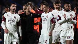 Serie A 2021-2022, Salernitana-Venezia: le probabili formazioni