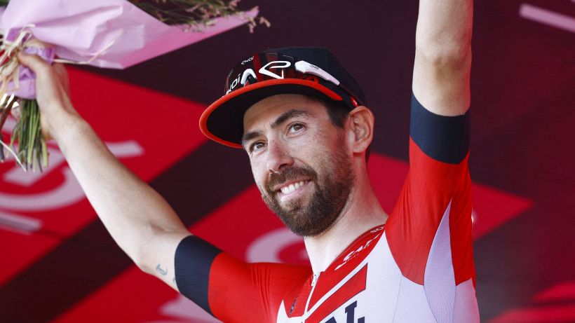 Lotto-Soudal, De Gendt sogna di ritirarsi sullo Stelvio