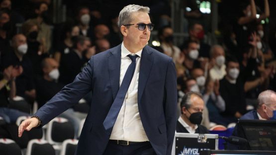 Reyer Venezia, l’ammissione di De Raffaele: “È un ciclo che si chiude”