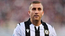 Udinese, Deulofeu: "Scudetto? Spero vinca il Milan"