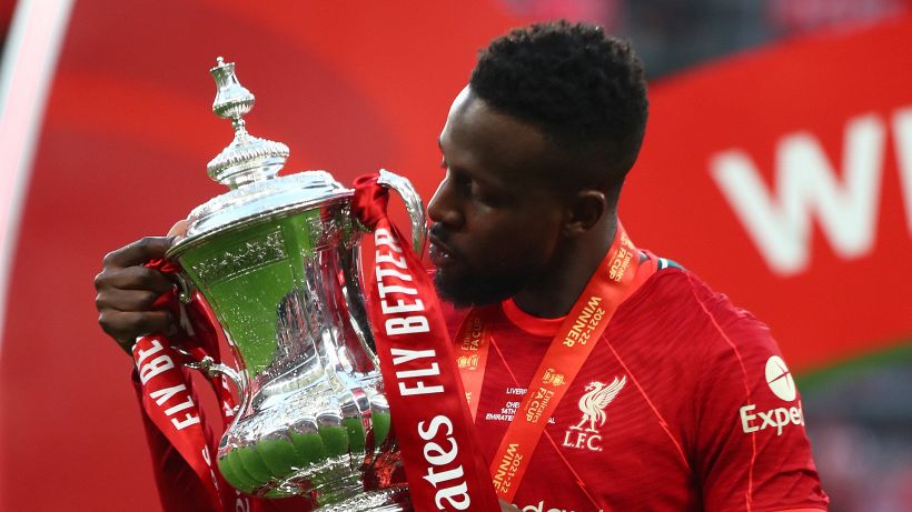 Mercato Milan: fatto il primo passo per l'arrivo di Origi