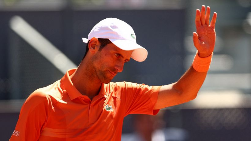 Riecco Novak Djokovic: è in semifinale a Madrid